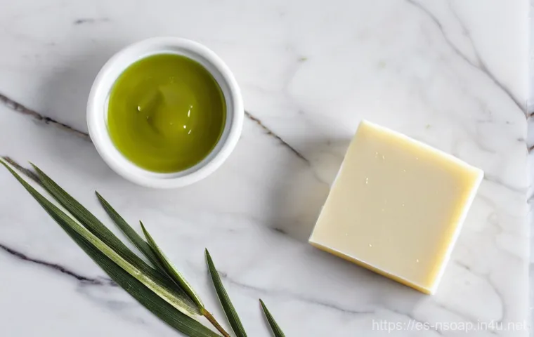 천연비누 오일추출 - **"Cold Maceration: Patience that Rewards" (Maceración en Frío: Paciencia que Recompensa)**
    A wa...