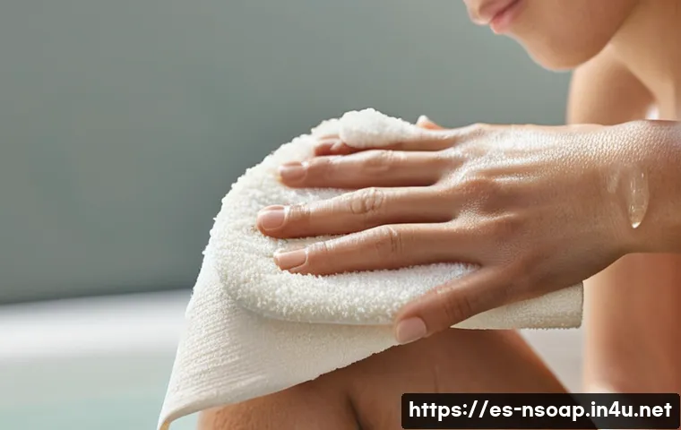 천연비누의 재료 관련 이미지 2