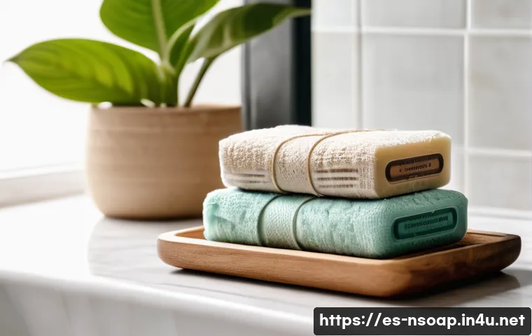 천연비누 가성비 좋은 제품 관련 이미지 1