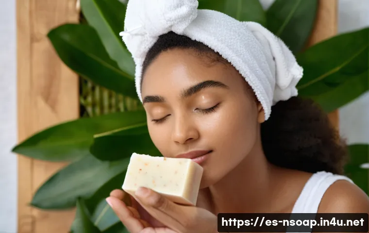 천연비누 가성비 좋은 제품 관련 이미지 2