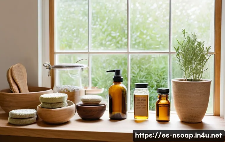 천연비누 만드는 법 자세히 관련 이미지 1