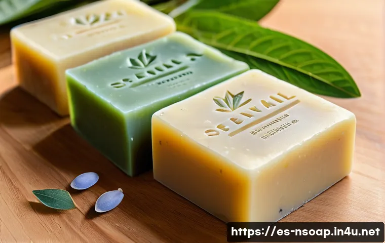 천연비누 만드는 법 자세히 관련 이미지 2