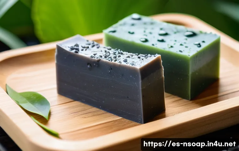 천연비누 손세정 관련 이미지 2