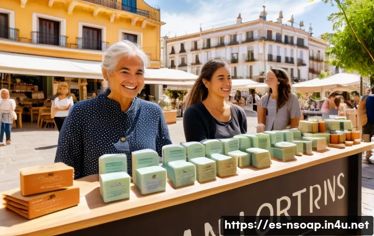 천연비누 모공 축소 관련 이미지 2