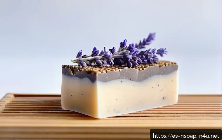 천연비누 홈메이드 만드는 법 관련 이미지 1